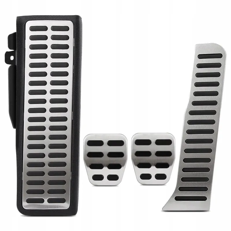 NAKŁADKI NA PEDAŁY DO VW GOLF VI 2008-2013 MANUAL Kup teraz