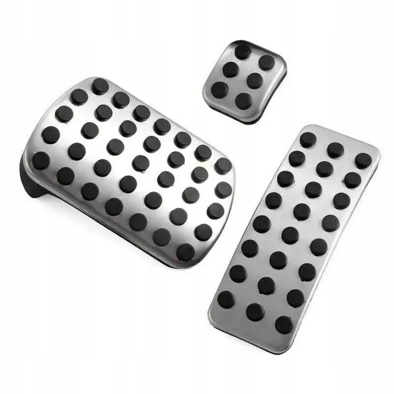 Promocja NAKŁADKI NA PEDAŁY DO MERCEDES M KLASA W164 W166