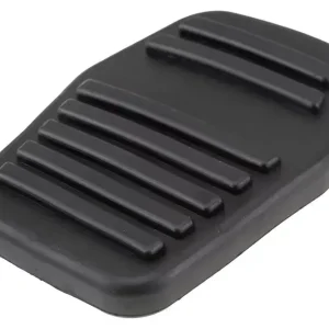 NAKŁADKA PEDAŁU HAMULCA FORD TRANSIT 2000 2001 2002 2003 2004 2005 2006 Autentyczny