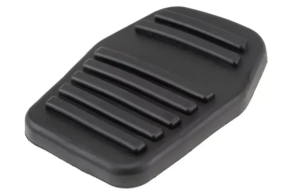 NAKŁADKA PEDAŁU HAMULCA FORD TRANSIT 2000 2001 2002 2003 2004 2005 2006 Autentyczny