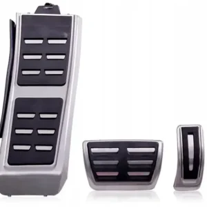 Oferta limitowana NAKŁADKI NA PEDAŁY AUDI A7 S7 C7 S-TRONIC