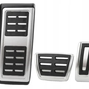 Tani NAKŁADKI NA PEDAŁY SKODA RAPID AUTOMAT