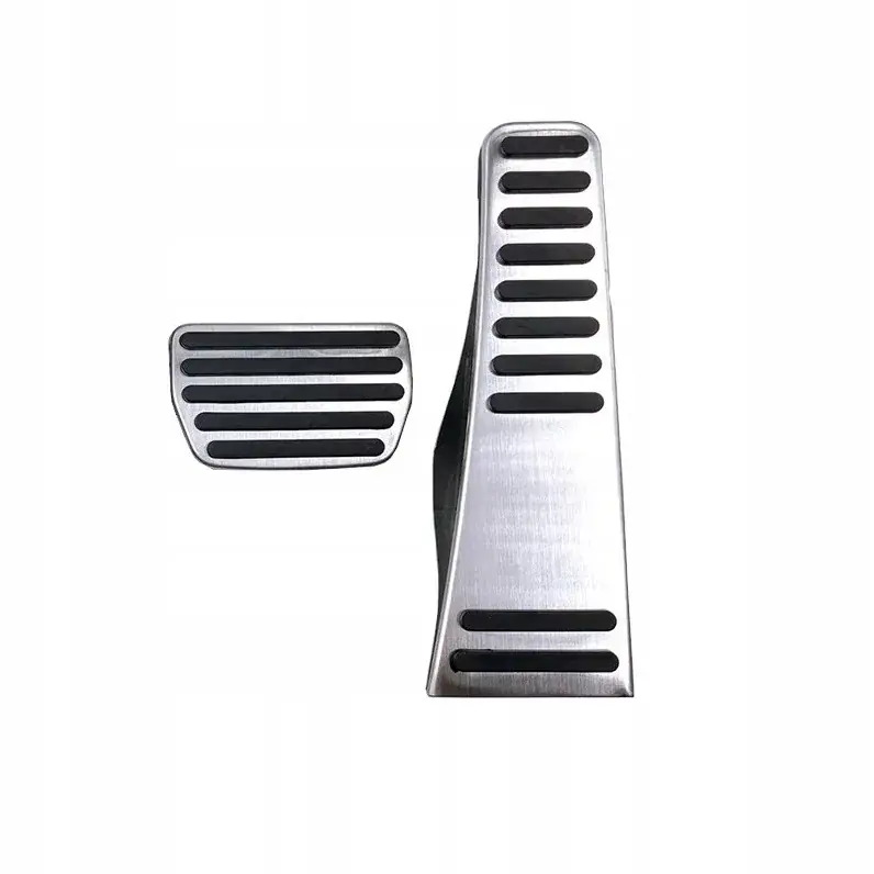 Nowość NAKŁADKI NA PEDAŁY DO VOLVO S60 III 3 od 2018