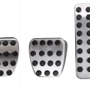 Tylko dziś NAKŁADKI NA PEDAŁY MERCEDES R KLASA W251