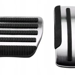 NAKŁADKI NA PEDAŁY DO NISSAN PATHFINDER 2013-2015 Tani