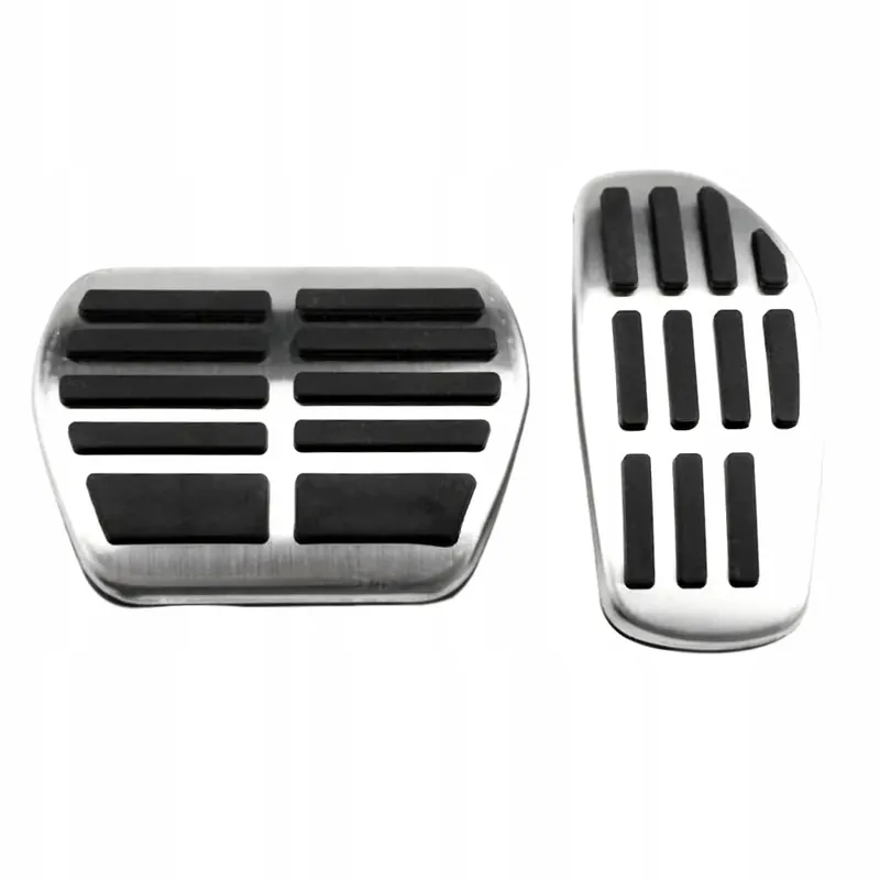 NAKŁADKI NA PEDAŁY RENAULT KOLEOS 2017-2019 Tani