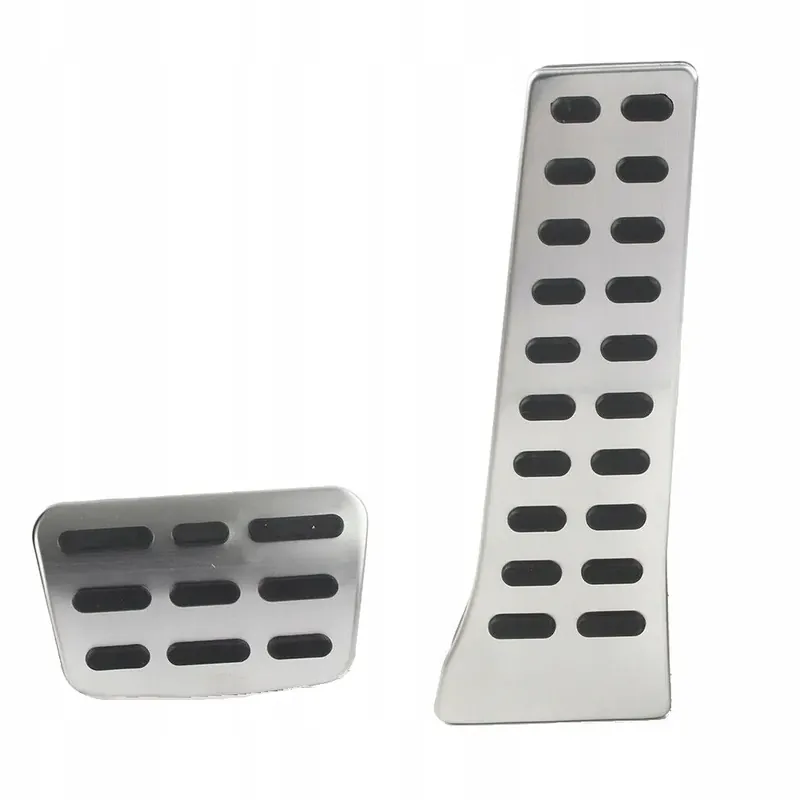 NAKŁADKI NA PEDAŁY Hyundai Tucson 2016-19 AUTOMAT Zwrot pieniędzy