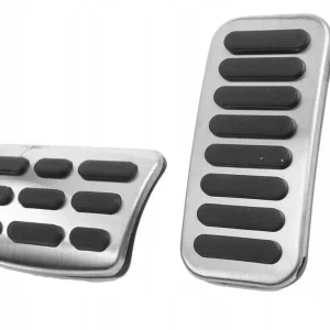 Nowość NAKŁADKI NA PEDAŁY HYUNDAI KONA 2018-2021 AUTOMAT