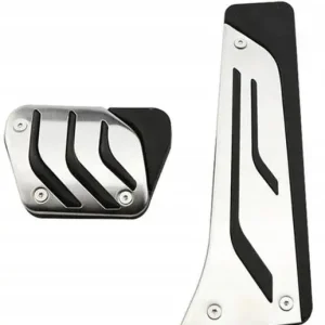 Kup teraz NAKŁADKI NA PEDAŁY BMW - AUTOMAT