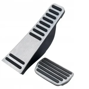 Ekspresowa dostawa NAKŁADKI NA PEDAŁY VOLVO XC60 18-, S90 V90