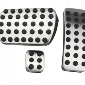 Szybka dostawa NAKŁADKI NA PEDAŁY MERCEDES W164 W166 AUTOMAT