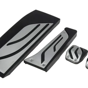 Darmowa dostawa NAKŁADKI NA PEDAŁY BMW 3 F30, F80 2015 2016 2017 2018