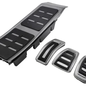 NAKŁADKI NA PEDAŁY AUDI A5 2008 2009 2010 2011 2012 2013 2014 2015 2016 Promocja
