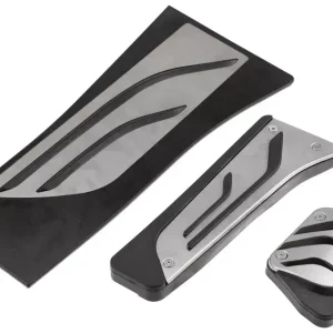 NAKŁADKI NA PEDAŁY BMW X5 F15, F85 2013 2014 2015 2016 2017 2018 Zamów teraz