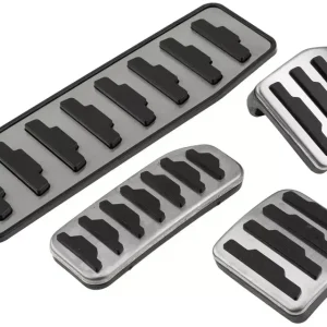 NAKŁADKI NA PEDAŁY LAND ROVER RANGE ROVER VELAR 2017 2018 2019 2020 Popularny