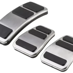 NAKŁADKI NA PEDAŁY FORD ECOSPORT 2012 2013 2014 2015 Tani