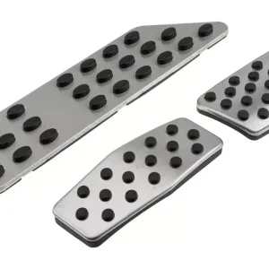 NAKŁADKI NA PEDAŁY OPEL ASTRA K 2015 2016 2017 2018 2019 2020 2021 Tani