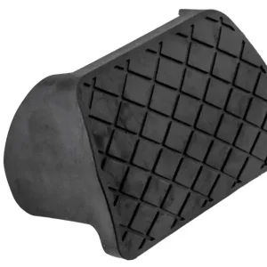 Tani OSŁONA/NAKŁADKA PEDAŁU HAMULCA AUDI R8 2007 2008 2009 2010