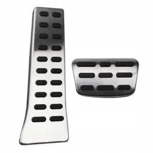 Nakładki na pedały HYUNDAI/KIA automat Oferta limitowana