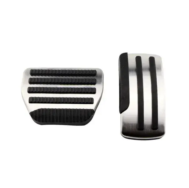 NAKŁADKI NA PEDAŁY NISSAN QASHQAI I/REANULT CLIO IV AUTOMAT Oferta