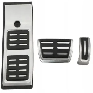 NAKŁADKI NA PEDAŁY AUDI Q5 2017- Najlepsza cena