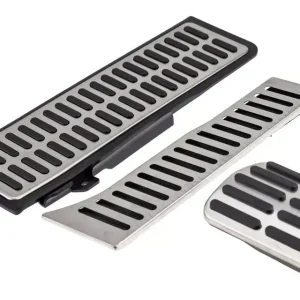 Kup teraz NAKŁADKI NA PEDAŁY SEAT LEON 2005 2006 2007 2008 2009 2010 2011 2012