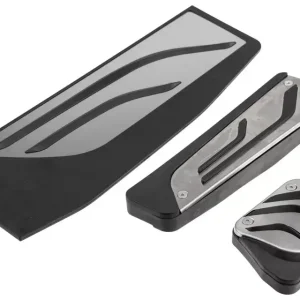 NAKŁADKI NA PEDAŁY BMW 4 F32, F82 2013 2014 2015 2016 2017 2018 2019 2020 Zamów teraz