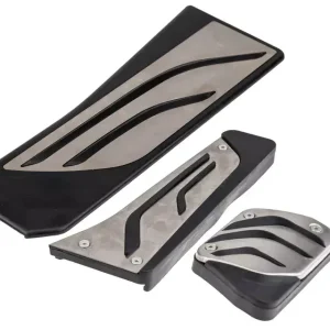 NAKŁADKI NA PEDAŁY BMW 5 F11 2009 2010 2011 2012 2013 2014 2015 2016 2017 Tani