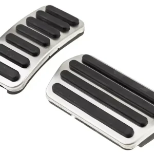 NAKŁADKI NA PEDAŁY VOLVO C30 2006 2007 2008 2009 2010 2011 2012 Nowość