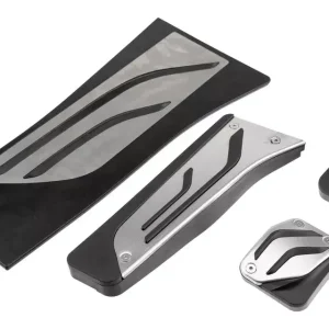 NAKŁADKI NA PEDAŁY BMW X5 F15, F85 2013 2014 2015 2016 2017 2018 Wysoka jakość