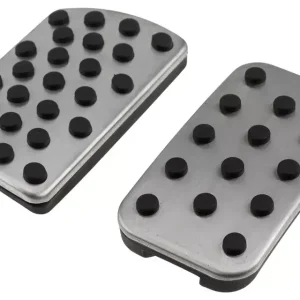 Ekspresowa dostawa NAKŁADKI NA PEDAŁY HONDA CR-V V 2016 2017 2018 2019