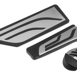 Bezpieczna płatność NAKŁADKI NA PEDAŁY BMW 2 Active F45 2014 2015 2016 2017 2018 2019 2020 2021