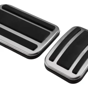 Ekspresowa dostawa NAKŁADKI NA PEDAŁY CITROEN C5 AIRCROSS 2018 2019 2020 2021