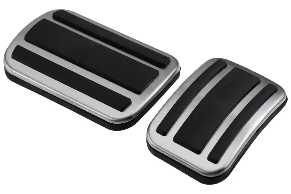 Ekspresowa dostawa NAKŁADKI NA PEDAŁY CITROEN C5 AIRCROSS 2018 2019 2020 2021