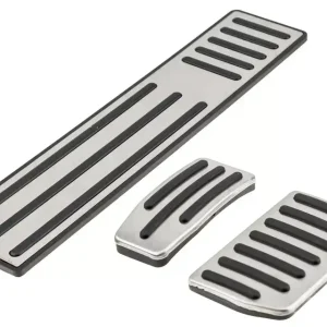 NAKŁADKI NA PEDAŁY TESLA MODEL X 2015 2016 2017 2018 Oferta