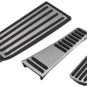 NAKŁADKI NA PEDAŁY VOLVO S60 III 2019 2020 2021 2022 Tylko dziś