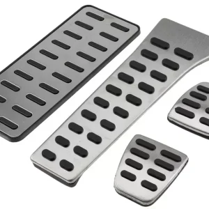 NAKŁADKI NA PEDAŁY HYUNDAI TUCSON 2016 2017 2018 2019 2020 2021 2022 2023 Oryginalny