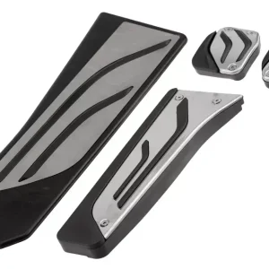 Darmowa dostawa NAKŁADKI NA PEDAŁY BMW X4 F26 2014 2015 2016 2017 2018