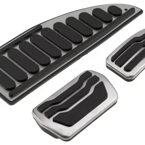 Szybka dostawa NAKŁADKI NA PEDAŁY FORD FOCUS II 2005 2006 2007 2008 2009 2010 2011 2012