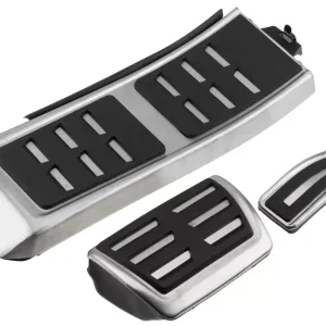 Szybka dostawa NAKŁADKI NA PEDAŁY AUDI A6 C7 2010 2011 2012 2013 2014 2015 2016 2017 2018