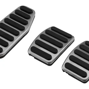 NAKŁADKI NA PEDAŁY SUZUKI JIMNY 2018 2019 2020 2021 Premium