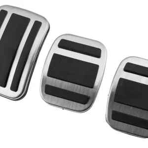 Ekspresowa dostawa NAKŁADKI NA PEDAŁY PEUGEOT 2009 2010 2011 2012 2013 2014 2015 2016 2017