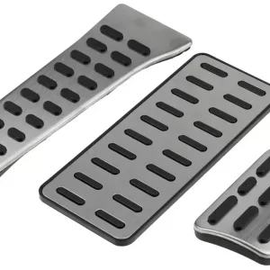 NAKŁADKI NA PEDAŁY KIA SORENTO III 2015 2016 2017 2018 2019 2020 Bezpieczna płatność