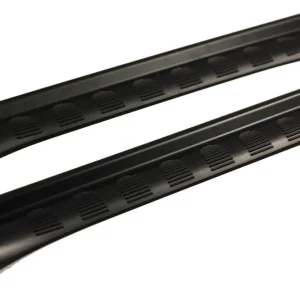 Autentyczny Listwy Progowe Nakładki Ochronne Na Progi Do Renault Master 2011- 2022