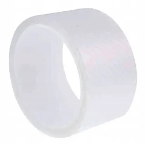 Taśma zabezpieczająca / dekoracyjna 50 mm x 3 m, ze strukturą CARBON, bezba Ekspresowa dostawa