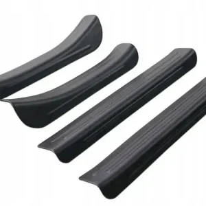 Nakładki listwy progowe Dacia Sandero Stepway 21+ Tylko dziś