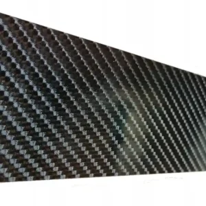 NAKŁADKI NA PROGI LISTWA OZDOBNA TAŚMA CARBON Oferta limitowana