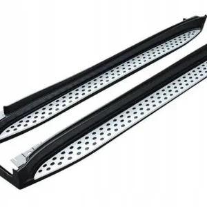 Stopnie boczne progi do MERCEDES ML W164 Zamów teraz