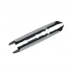 Promocja Progi stopnie boczne BMW X3 G01 2017-2024