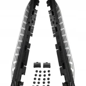 Premium PROGI DO MERCEDES GLE W167